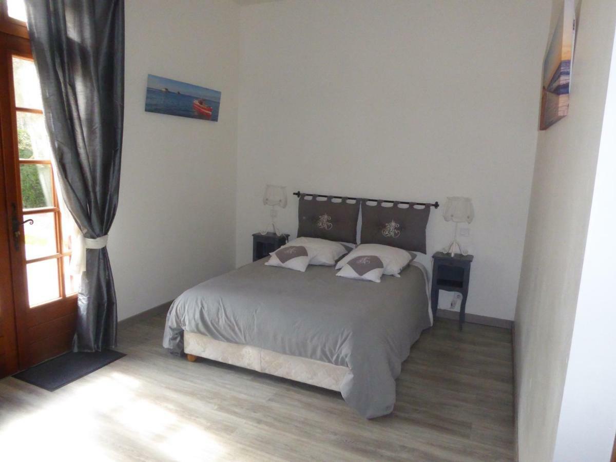 La Mimona Bed & Breakfast Sainte-Eulalie-en-Born Ngoại thất bức ảnh