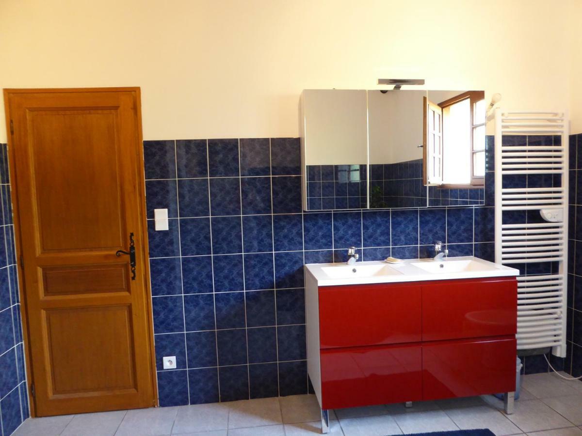 La Mimona Bed & Breakfast Sainte-Eulalie-en-Born Ngoại thất bức ảnh