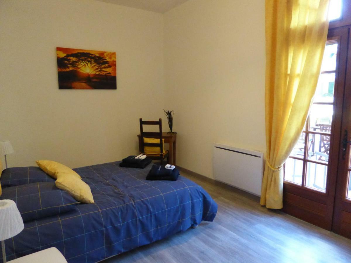 La Mimona Bed & Breakfast Sainte-Eulalie-en-Born Ngoại thất bức ảnh